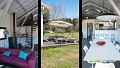 Completely renovated Basque farmhouse