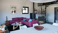 Completely renovated Basque farmhouse