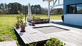 Completely renovated Basque farmhouse
