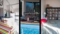 Completely renovated Basque farmhouse