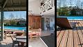 Completely renovated Basque farmhouse