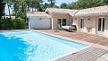 Completely renovated Basque farmhouse