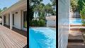 Completely renovated Basque farmhouse