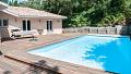 Completely renovated Basque farmhouse