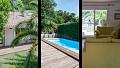 Completely renovated Basque farmhouse
