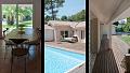 Completely renovated Basque farmhouse