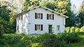 Completely renovated Basque farmhouse