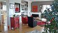 Biarritz, loft nearby Côte des Basques