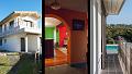Completely renovated Basque farmhouse