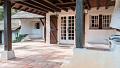 Completely renovated Basque farmhouse