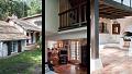 Completely renovated Basque farmhouse