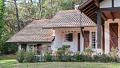 Completely renovated Basque farmhouse