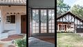 Completely renovated Basque farmhouse