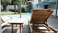 Biarritz, loft nearby Côte des Basques