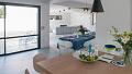 Completely renovated Basque farmhouse