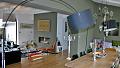 Biarritz, loft nearby Côte des Basques