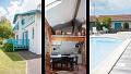 Biarritz, loft nearby Côte des Basques