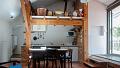 Biarritz, loft nearby Côte des Basques