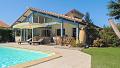 Completely renovated Basque farmhouse