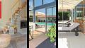 Completely renovated Basque farmhouse
