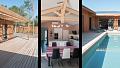 Completely renovated Basque farmhouse