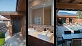 Completely renovated Basque farmhouse