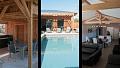 Completely renovated Basque farmhouse