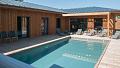 Completely renovated Basque farmhouse