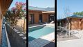 Completely renovated Basque farmhouse