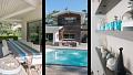 Completely renovated Basque farmhouse