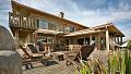 Completely renovated Basque farmhouse