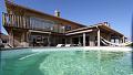 Completely renovated Basque farmhouse