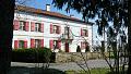 Completely renovated Basque farmhouse