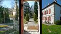 Completely renovated Basque farmhouse