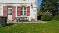 Completely renovated Basque farmhouse