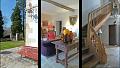 Completely renovated Basque farmhouse