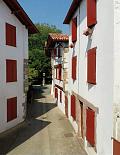 Completely renovated Basque farmhouse