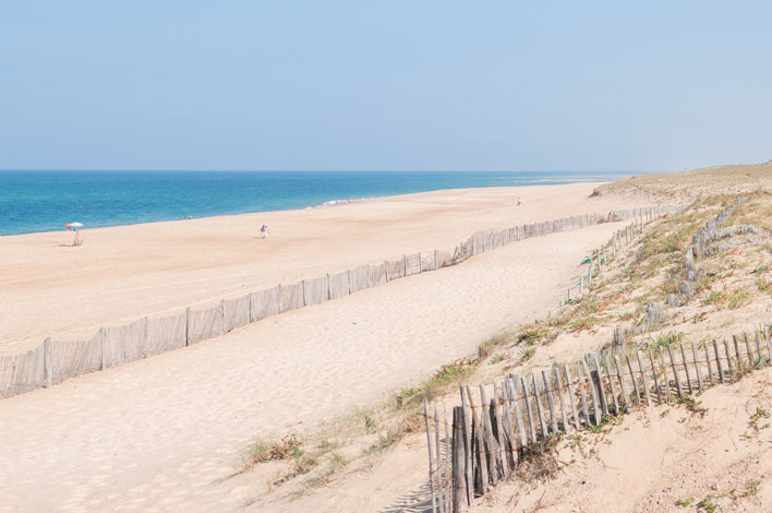 Hossegor – La Gravière
