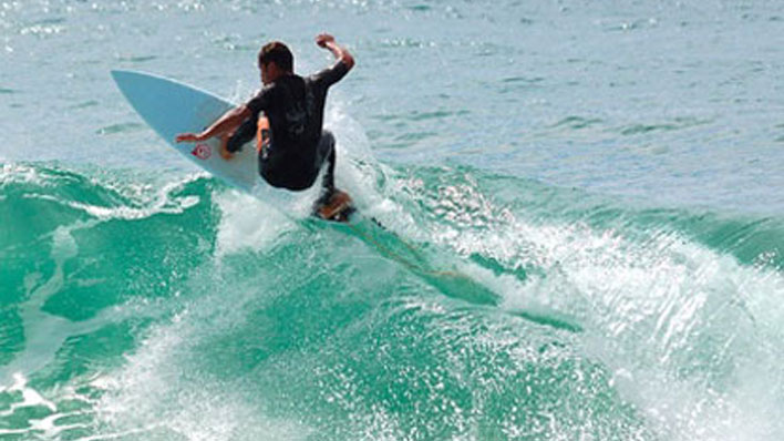 ANGLET CAP GLISSE