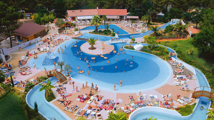 AQUATIC LANDES LABENNE OCEAN