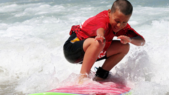BIDARTEKO SURF CLUB