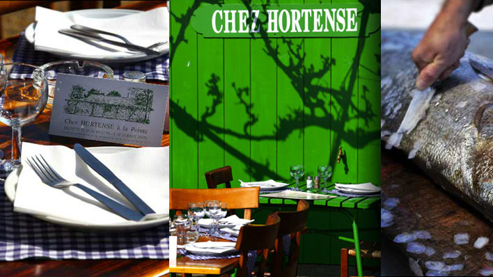 Chez Hortense