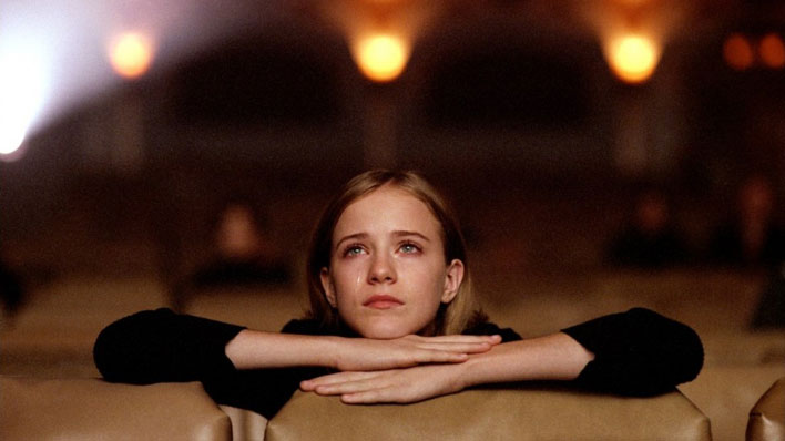CINE LUZ