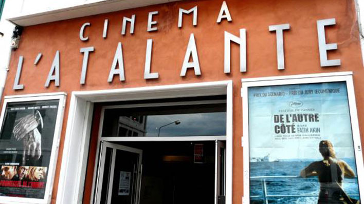 CINEMA ATALANTE