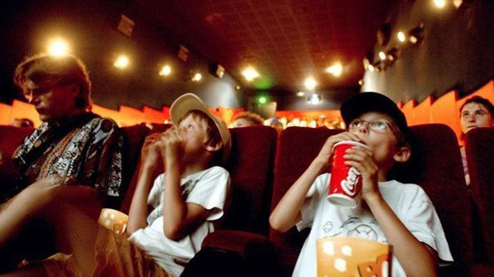 CINEMA CGR BAYONNE