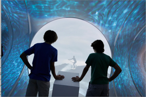 CITE DE L’OCEAN