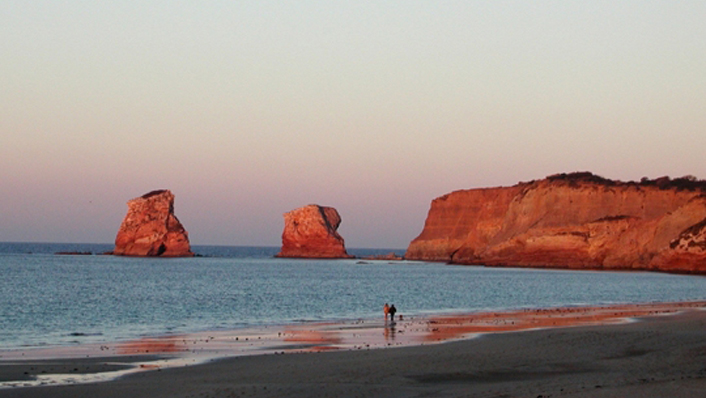 DEUX JUMEAUX