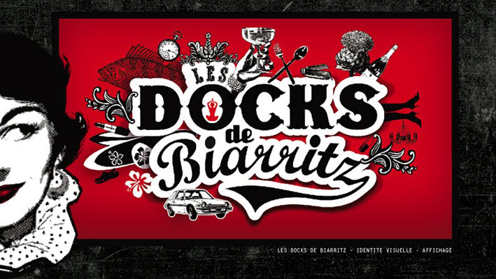 DOCKS DELICES