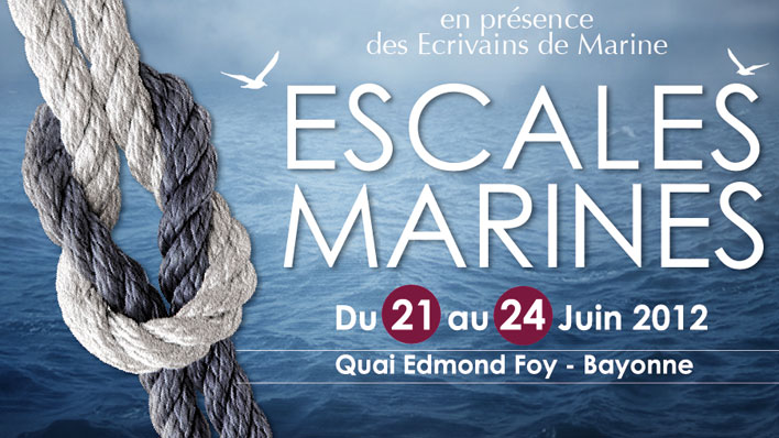 ESCALES MARINES