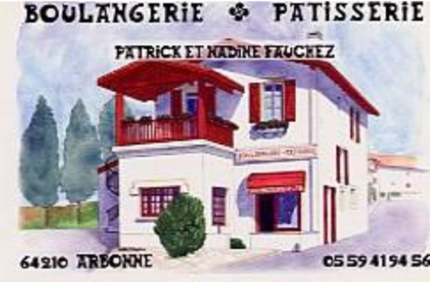 FAUCHEZ